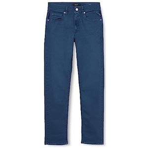 Replay wallys jeans voor jongens, Blauw 086