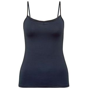 CALIDA Cate tanktop voor dames, Donkerblauw