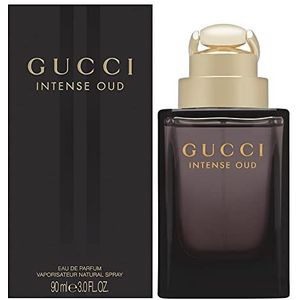 Gucci Gucci Intense Oud eau de parfum spray (unisex) 90 ml