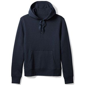 Amazon Essentials Heren fleece hoody (verkrijgbaar in grote maat), donker marineblauw, XL