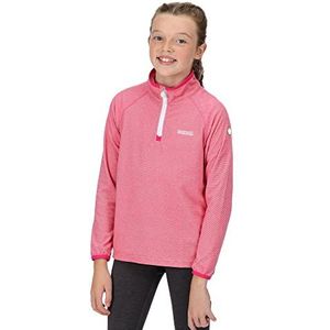 Regatta Loco uniseks sweater, Pink Fusion