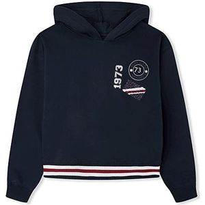 Pepe Jeans Enora sweatshirt voor meisjes, 594dulwich