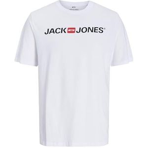 Jack & Jones Jjecorp Logo Tee Ss Crew Neck Ss19 Noos T-shirt voor heren