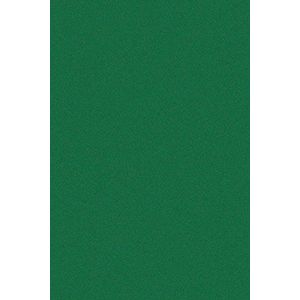 G�énérique Fluwelen lijm, groen, afmetingen: 0,45 x 1 m