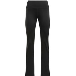 Reebok ID Train HR Bootcut, Nghblk, S, Nghblk, S