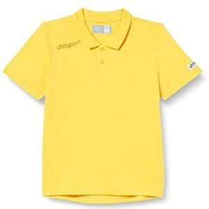 uhlsport Essential poloshirt, maïs geel