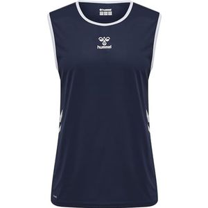 hummel basketbalshirt hmlcore xk