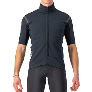 CASTELLI gabba ros 2 heren jas