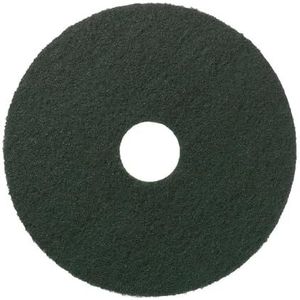 Scotch-Brite groen, 432 mm