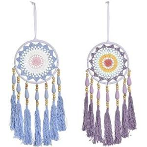 DKD Home Decor Dromenvanger, standaard