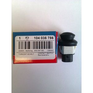 Topran 104 035 deurcontactschakelaar