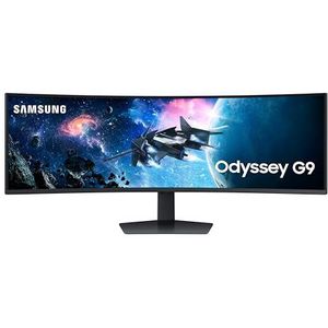 Samsung (49"") 124,0 cm S49CG954EU 32:9