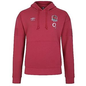 Umbro England OH Fleece Hoodie (O2)