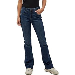 Minus New Jeans voor dames, 006 Dark Denim