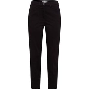 Raphaela by Brax Lorella dames Super Dynamic Cotton Pigment Jeans, zwart, 36W/30L, zwart.