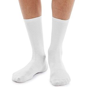Altura Icon sokken, wit, maat L, Wit.