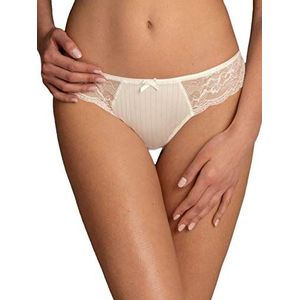 Rosa Faia 1324 Antonia gestreepte Shorty, Kristal