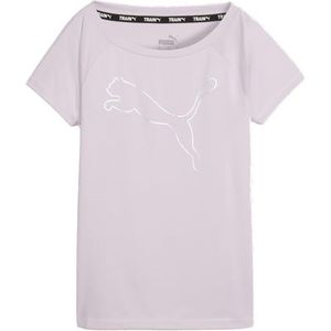 PUMA T-shirt pour femme Train Favorite Jersey Cat Tee