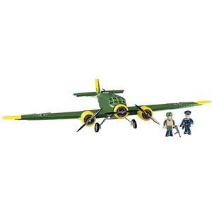 COBI Junkers JU 52/3M - COBI-5710