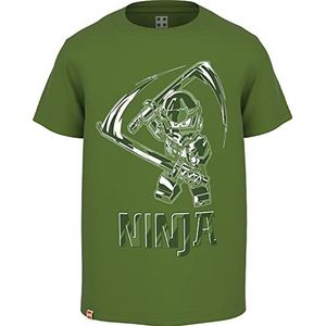 LEGO ninjago t-shirt voor jongens, 891