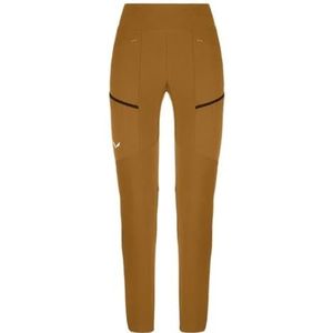 Salewa Puez DST W Warm Cargo Tights T-shirt pour femme