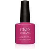 CND Shellac Pink Leggings Gel Nagellak, 7,3 ml