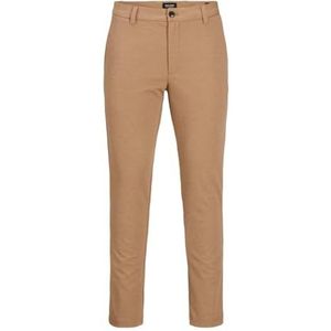 Jack & Jones JPSTMARCO JJCOOPER Chino Noos, Fields of Rye, 29W / 30L