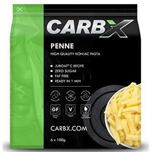 Carb X Carb X Penne 100 g
