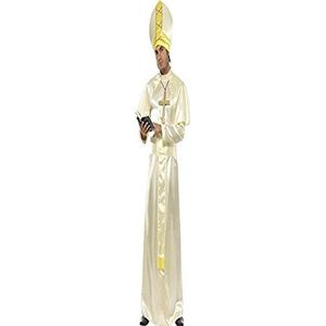 Pope Kostuum (M)