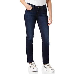 Lee Legendary Regular Jeans voor dames, Pruim