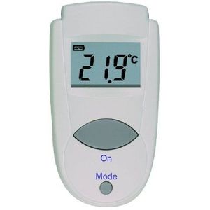 TFA 31.1108 infrarood thermometer