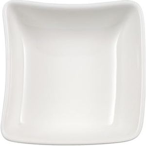 Villeroy & Boch New Wave dip schaal, materiaal porselein, porselein, 4