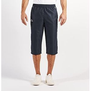 Kappa Gardian Graphik - shorts - recht - heren
