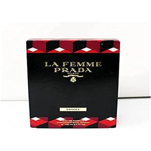 Prada La Femme Absolu Eau de Parfum, 100 ml