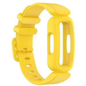 Fitbit Ace 3 kinderarmbanden van waterdichte siliconen, reservearmband voor Fitbit Ace 3, jongens en meisjes