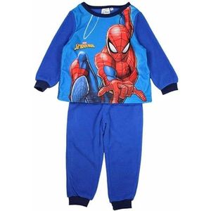 Disney Pijama-set voor jongens, blauw, 3 jaar, Blauw