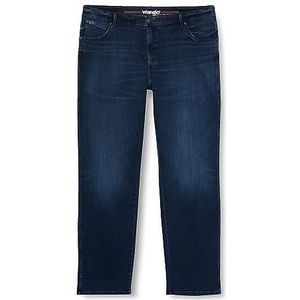 Wrangler Texas Jeans voor heren, Sterke arm