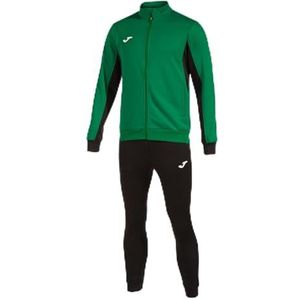 Joma Trainingspak Derby groen zwart