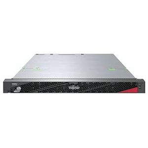 Fujitsu PRIMERGY RX1330 M5 Server Support Intel Xeon E 2.9GHz 16GB DDR4-SDRAM 500W