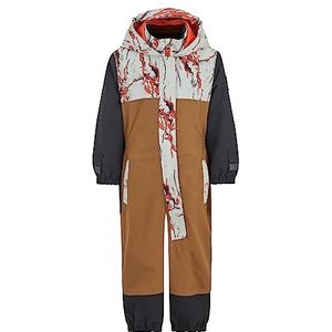 Ziener Anup Baby sneeuw-/skipak | waterdicht, winddicht, warm, Wood tex, 92