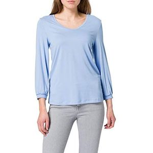 ESPRIT t-shirt dames, pastelblauw (435)