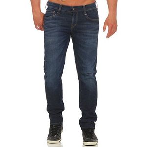 MUSTANG Oregon Tapered Jeans voor heren, 593