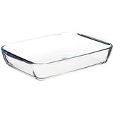 Lasagne Schaal, 4,5 liter - Pyrex | Essentials