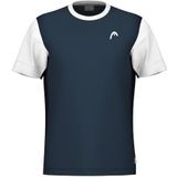 HEAD Slice T-shirt heren T-shirt