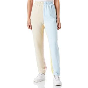 NAME IT Nlfdock Sweat R Pant Pantalon de jogging pour femme, Crème, M