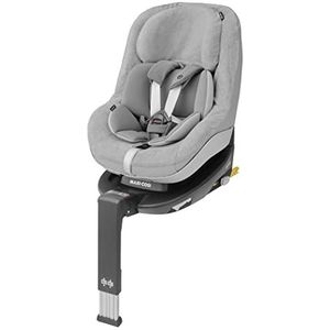 Maxi-Cosi Zomerhoes, Geschikt voor Maxi-Cosi Pearl Autostoeltjes, Voor Peuters, Fresh Grey (grijs)