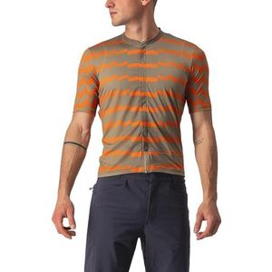 CASTELLI Unltd Sterato heren t-shirt