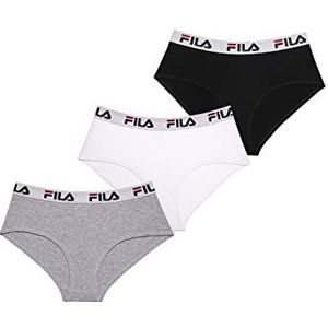 Fila Ondergoed voor dames (set van 3), Fu6044g