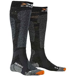 X-Bionic Carve Silver 4.0 uniseks sokken