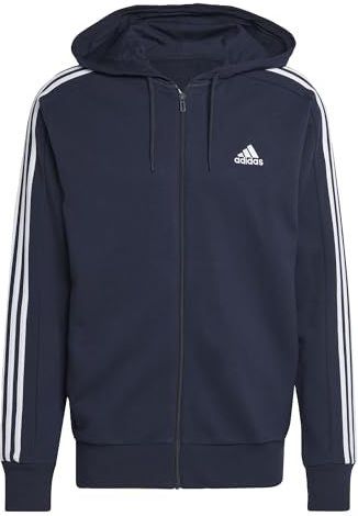 adidas Sweatshirt model M 3S FT FZ HD